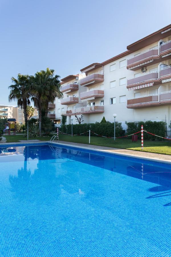 Alea Rentals - Los Riscos La Pineda Exterior foto