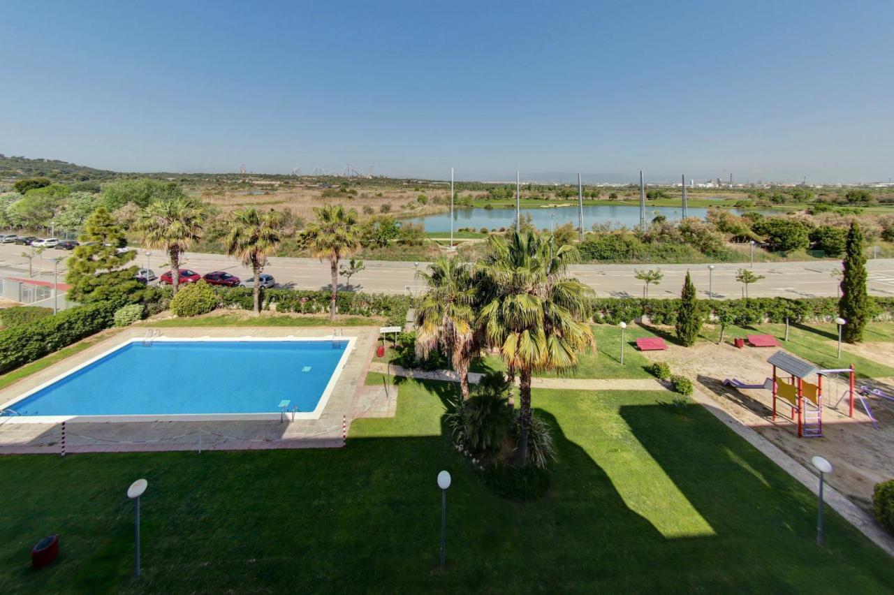 Alea Rentals - Los Riscos La Pineda Exterior foto