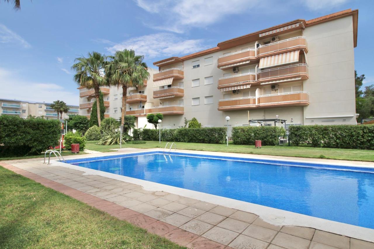 Alea Rentals - Los Riscos La Pineda Exterior foto