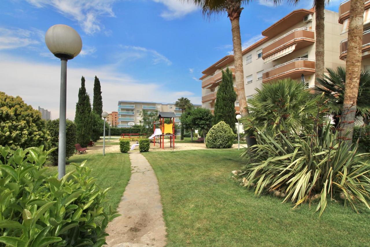 Alea Rentals - Los Riscos La Pineda Exterior foto