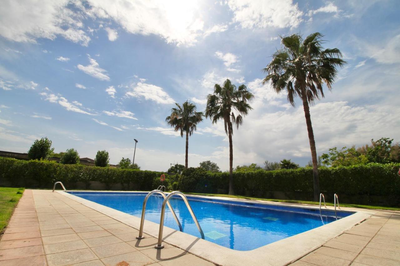 Alea Rentals - Los Riscos La Pineda Exterior foto