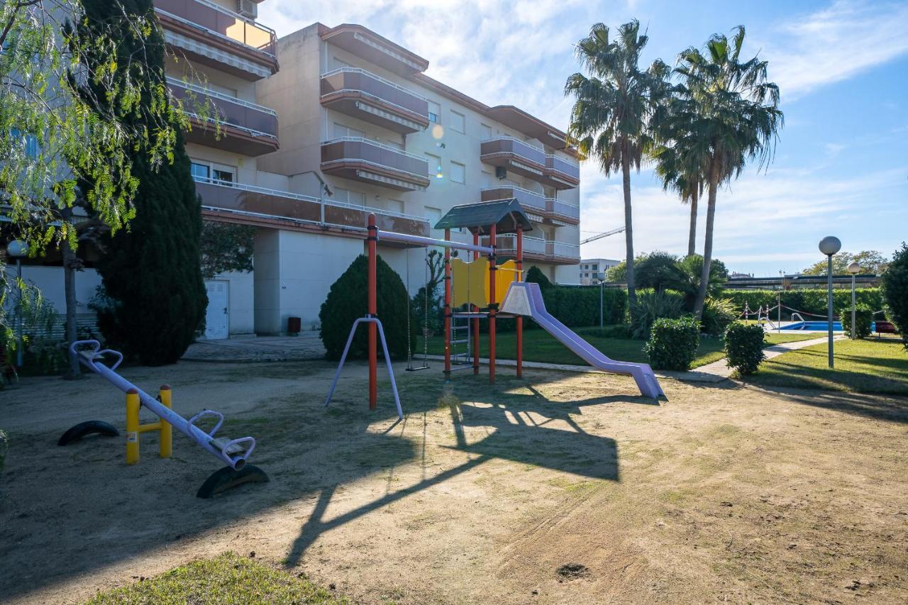 Alea Rentals - Los Riscos La Pineda Exterior foto