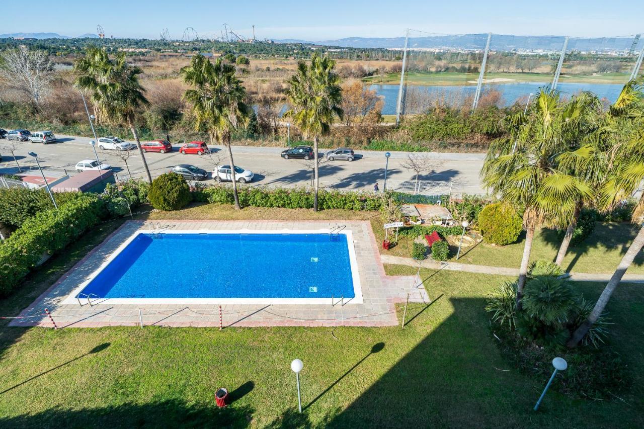 Alea Rentals - Los Riscos La Pineda Exterior foto