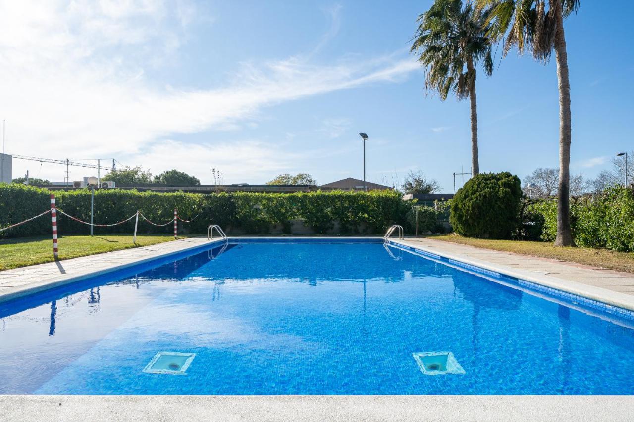 Alea Rentals - Los Riscos La Pineda Exterior foto