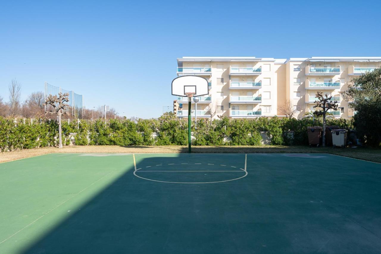Alea Rentals - Los Riscos La Pineda Exterior foto