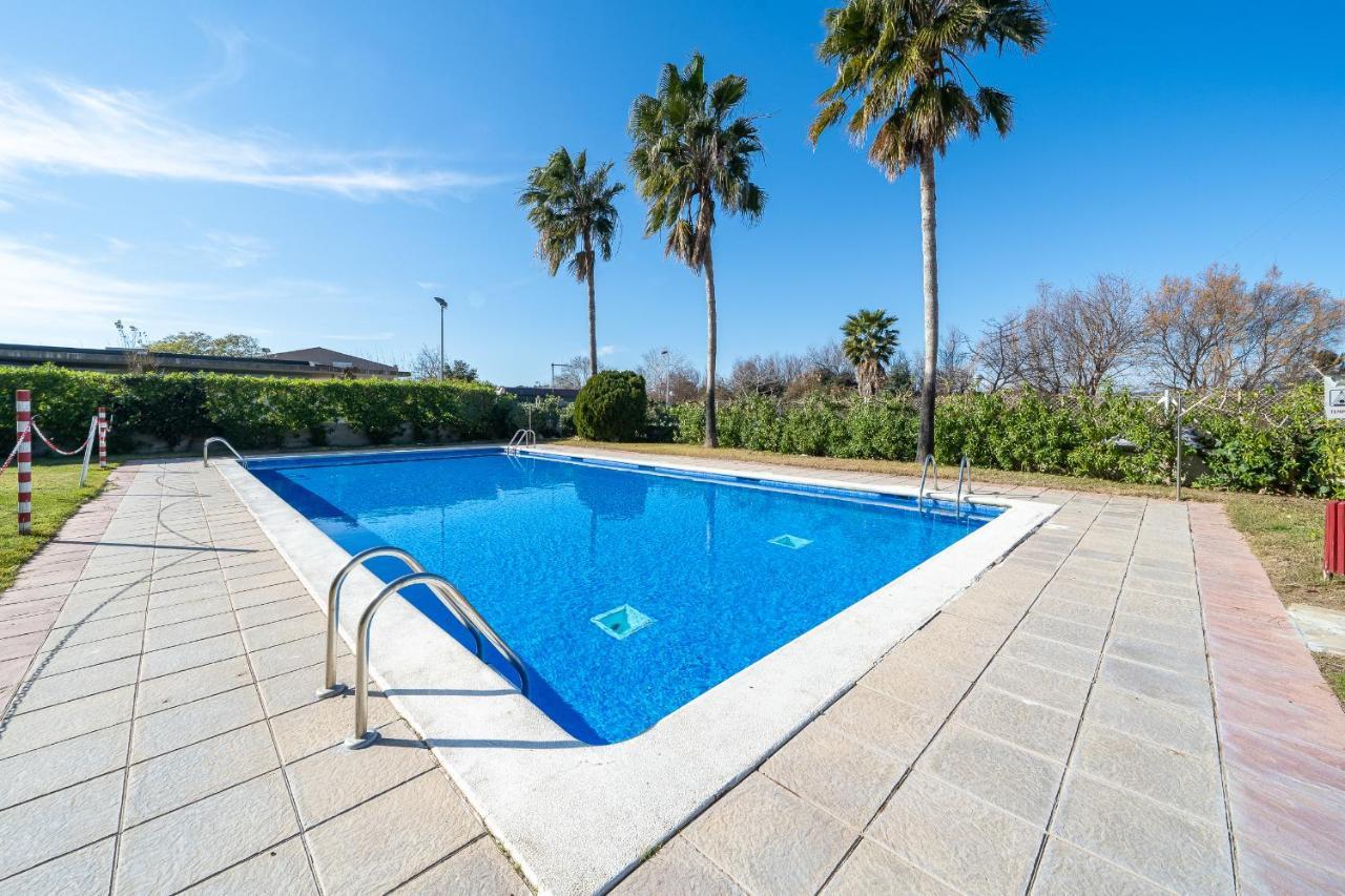 Alea Rentals - Los Riscos La Pineda Exterior foto